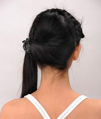 ��ֱ������������ô��ͷ�� ���������ĳ�ֱ��Ů��ͷ������