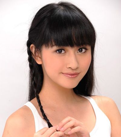 ��ֱ������������ô��ͷ�� ���������ĳ�ֱ��Ů��ͷ������