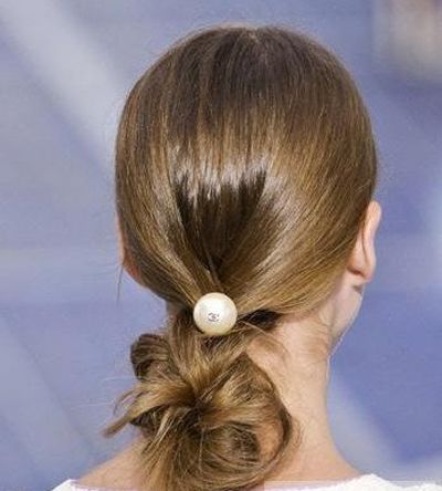 ����ѧ��Ӧ��������ͷ�� ����Ů����ͷ���򵥺ÿ��Ĳ���