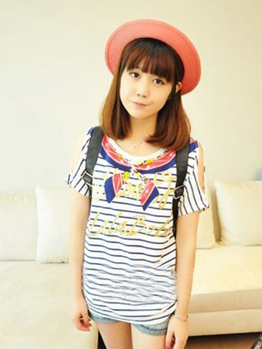 ���۾�����ͷ���ʺ���ʲô���͵�ͷ�� ����̷�����ͼƬ