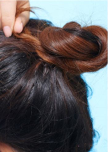 ������С����ͷ �Լ�������ͷ