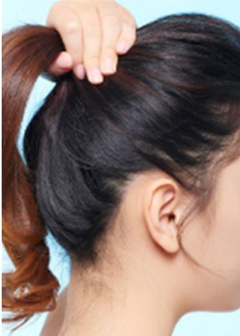 ������С����ͷ �Լ�������ͷ