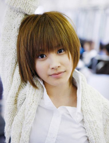 �ʺ�Ůѧ����ֱ�̷����� ��ѧ��������ͼƬ