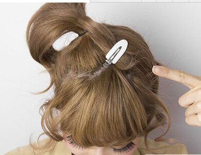 ��ô��СŮ����ͷ�� ��ʽСŮ�������̷�