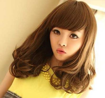 ͷ������Һ�������滨���� ͷ�����ʺ��滨��ô