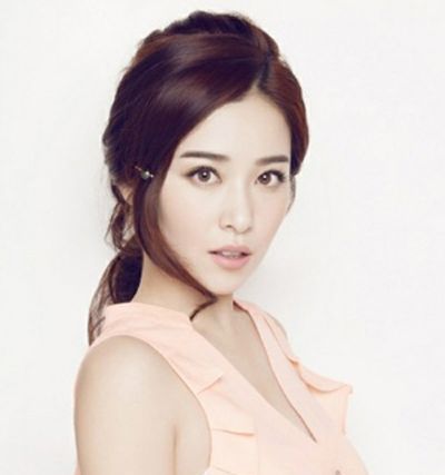 ͷ������Һ�������滨���� ͷ�����ʺ��滨��ô