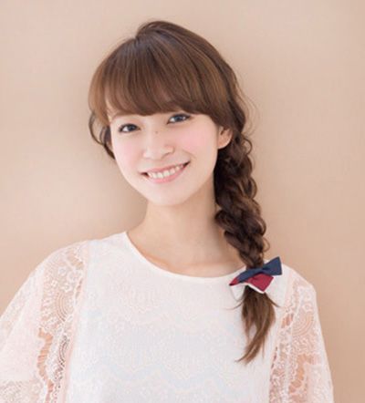 ����ͷ���ٵ�Ů��������ͷ�� ���ֵ���Ӧ��������ͷ��