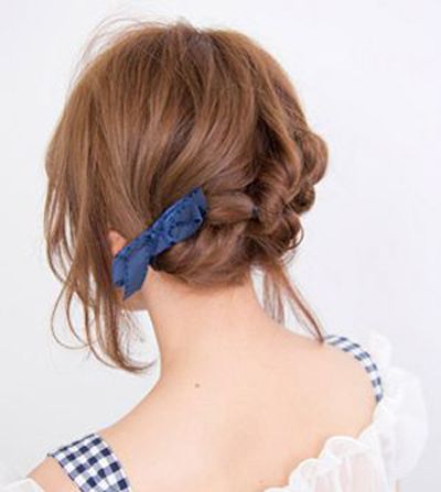 ���ֵ�Ů��Ӧ����ô����ͷ�� �����ʺ���ʲô����ͷ��