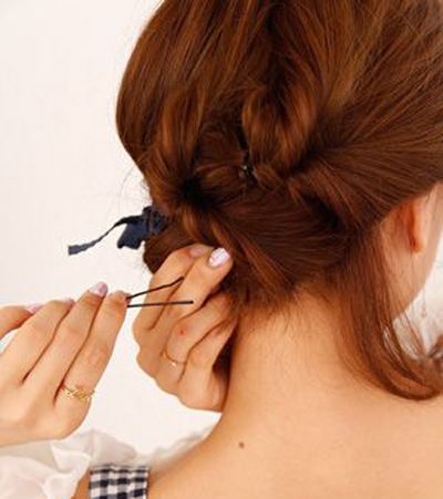 ���ֵ�Ů��Ӧ����ô����ͷ�� �����ʺ���ʲô����ͷ��