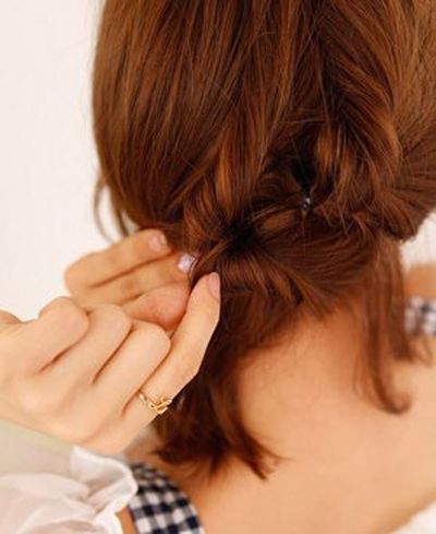 ���ֵ�Ů��Ӧ����ô����ͷ�� �����ʺ���ʲô����ͷ��