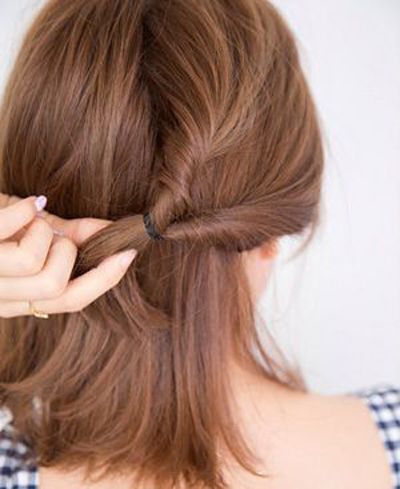 ���ֵ�Ů��Ӧ����ô����ͷ�� �����ʺ���ʲô����ͷ��