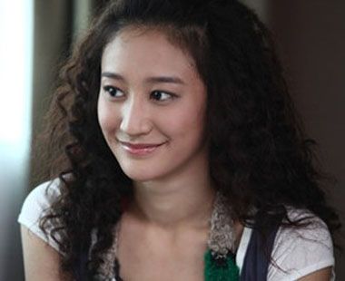 Բ��Ů���ʺ���ʲô�������� Բ��������˿��ͼƬ