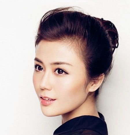 ʲô�������ʺ���ͷ ��Բ�ʺ��̷���