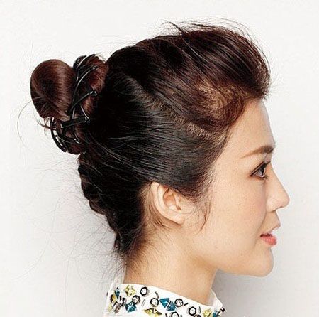 ʲô�������ʺ���ͷ ��Բ�ʺ��̷���