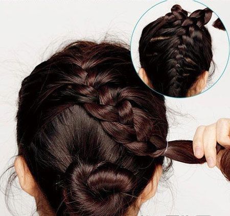 ʲô�������ʺ���ͷ ��Բ�ʺ��̷���