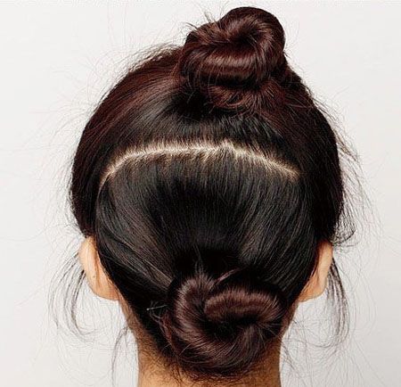 ʲô�������ʺ���ͷ ��Բ�ʺ��̷���