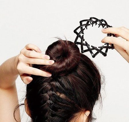 ʲô�������ʺ���ͷ ��Բ�ʺ��̷���