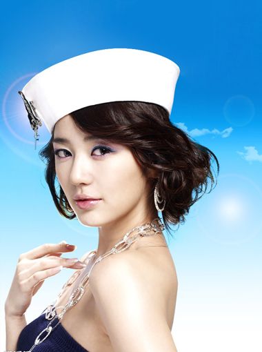 �ʺ���ʮ����ʮ��Ů�˵��̷� 2016����Ůʿ���̷�����