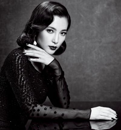 ��ʮ������긾Ů�̷�ͼƬ