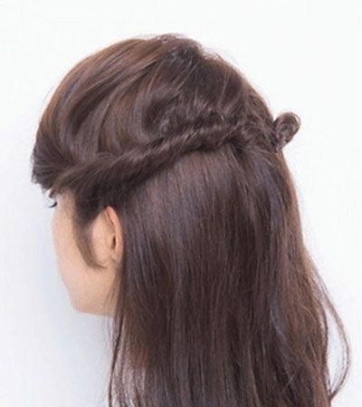 �����Ů���ʺ���ô��ͷ�� ���ͽϴ����Ӧ����ͷ��