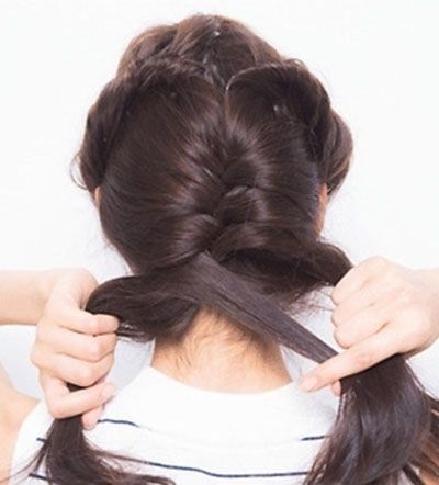 �����Ů���ʺ���ô��ͷ�� ���ͽϴ����Ӧ����ͷ��