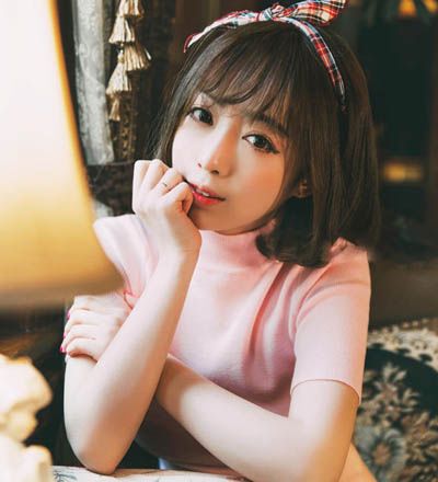 ��Ů����ʲôͷ���ÿ�ͼƬ ����Ӧ����ʲô����ͷ��