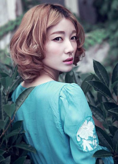 ��Ů����ʲôͷ���ÿ�ͼƬ ����Ӧ����ʲô����ͷ��