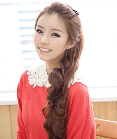 ��ʽ�������ɷ��� ���򵥵�Ů������