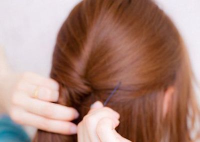 ƻ�����ʺ���ʲô����ͷ�� ƻ����Ů��ͷ������ͼƬ