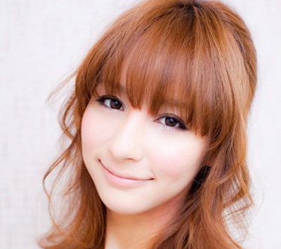 ƻ�����ʺ���ʲô����ͷ�� ƻ����Ů��ͷ������ͼƬ