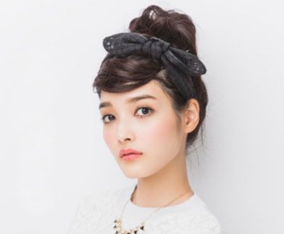 ������ֱ��ô��ͷ�� ��������ͷ���ķ���