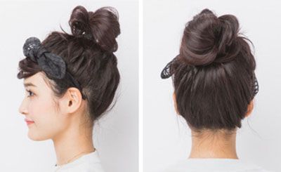 ������ֱ��ô��ͷ�� ��������ͷ���ķ���