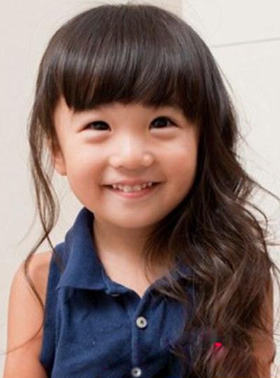 ����СŮͯͷ������ 1-3���ͯ��������