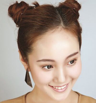 ��ô��ͷ���ÿ�ѧ�� ѧ���Լ�������Ư��ͷ��