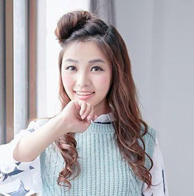 Բ���ʺϵķ���û���� Բ��û������ͷ����ͼ