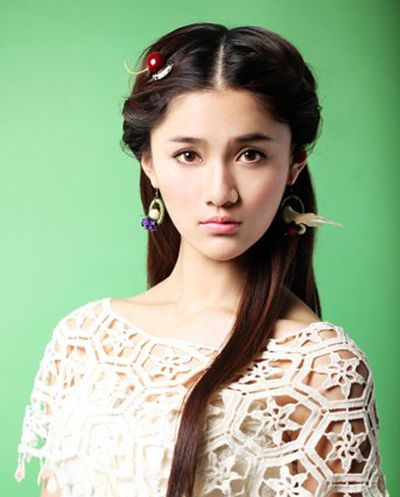 Բ���ʺϵķ���û���� Բ��û������ͷ����ͼ