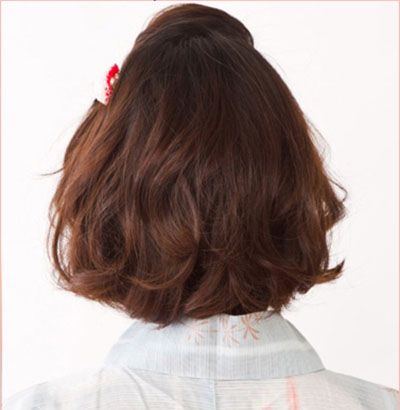 ��ͷ����ͷ������ �ж̷��Ա�ͷ���̲�