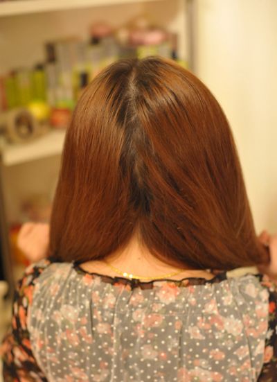 С����������ͷ���ÿ� ѧ�෢СŮ��ͷ������