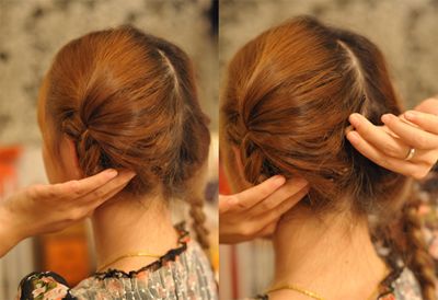 С����������ͷ���ÿ� ѧ�෢СŮ��ͷ������