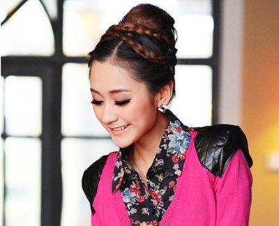 ��ͷ������Ů���̷� ǰ��ŵ��̷�