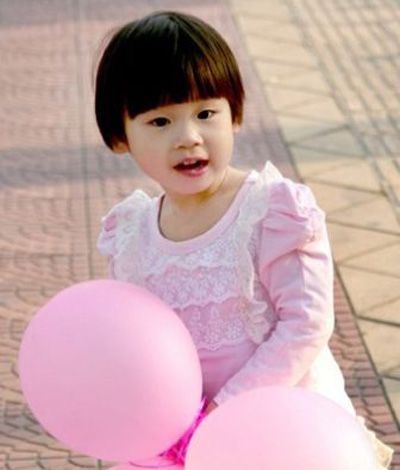 ͯ��ͷ��ô���� С������ͷ��ô����