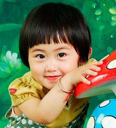 ͯ��ͷ��ô���� С������ͷ��ô����