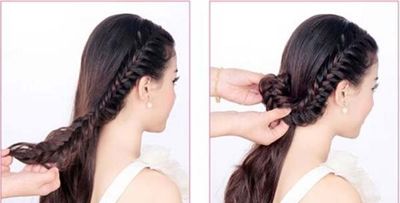 Բ���ʺ�ʲô����������ͷ���� Բ���ʺϵ������̷�