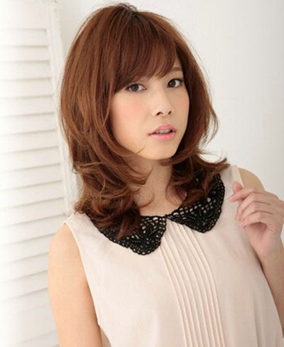 ͷ���ٵĹ������ʺ���ʲô���ķ��� ������Ů������