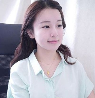 Ů��������Բ�����ʺ�ʲô����ͼƬ ������Բ����������