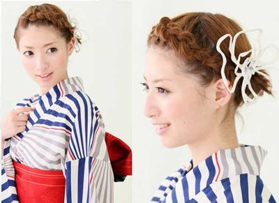 ɳ���̷�������ͷ�� �볤���̵�ͷ���෢