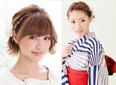 ɳ���̷�������ͷ�� �볤���̵�ͷ���෢