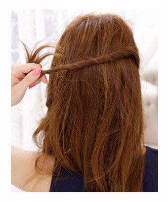 ������ʲôͷ���ÿ� �����ͳ�ͷ�����ᷨ