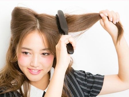 �����Ů��������ô���� ����ʱ�пɰ�����������