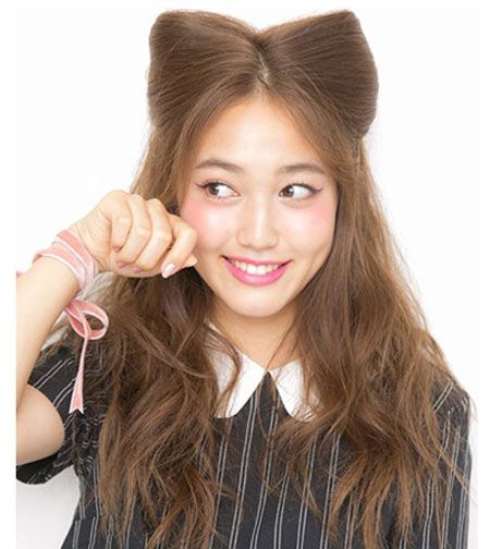 �����Ů��������ô���� ����ʱ�пɰ�����������